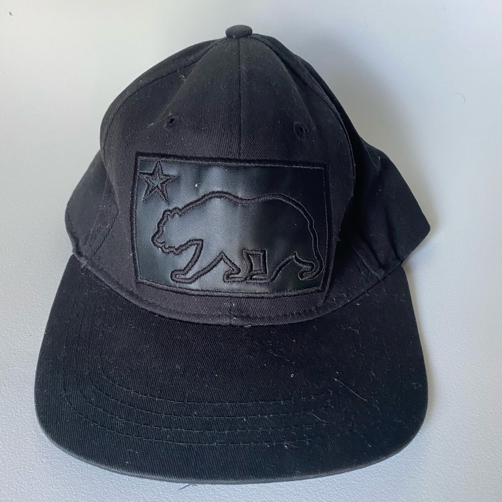 california cap